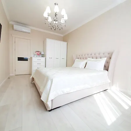 2-кімнатна з видом на море горизонт