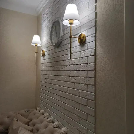 2-кімнатна з видом на море горизонт Apartman