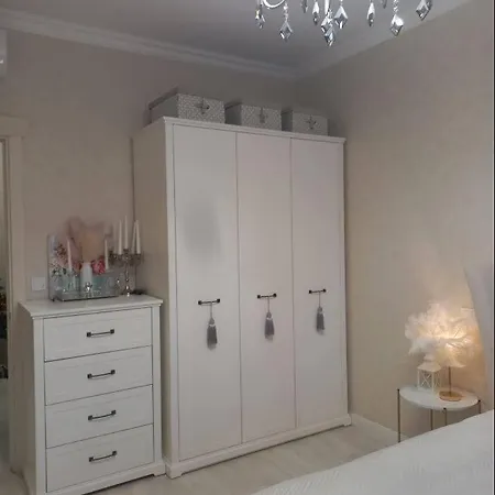Apartman 2-кімнатна з видом на море горизонт Odessza