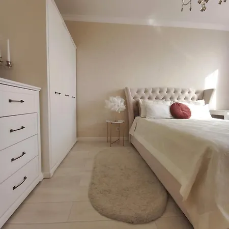 2-кімнатна з видом на море горизонт Apartman *
