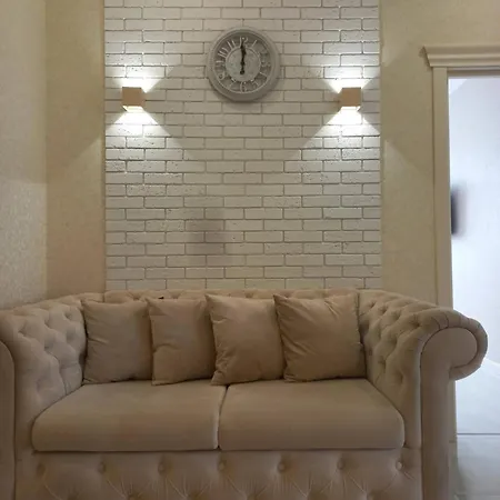 2-кімнатна з видом на море горизонт Apartman Odessza