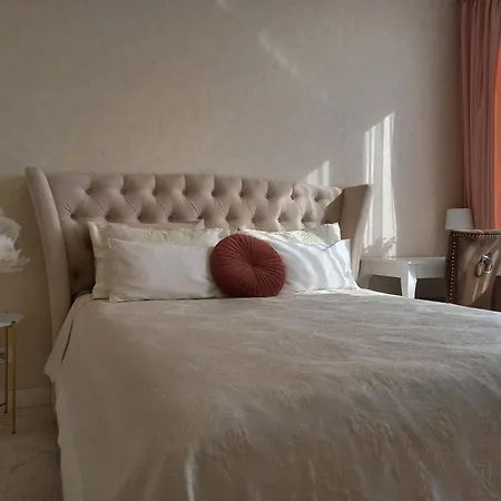 Apartman 2-кімнатна з видом на море горизонт